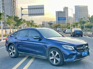 奔驰GLC级 GLC200 2.0T 自动 