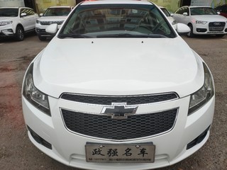 科鲁兹 1.6L SE 