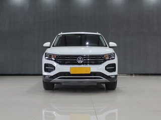 大众探岳 2.0T 自动 330TSI-30周年纪念版 