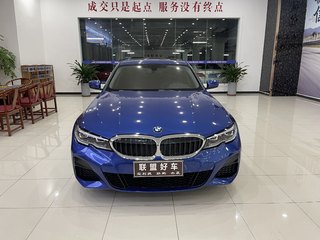 宝马3系 320Li 