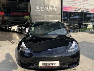 MODEL 3 标准续航升级版 