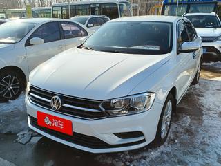 大众宝来 1.5l 手动 传奇版时尚型