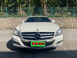 奔驰CLS级 CLS300 3.5L 自动 