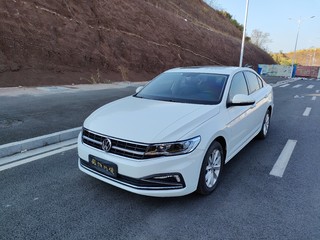 宝来 1.5L 精英型 