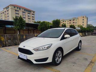 福克斯 1.6L 舒适型智行版 