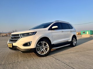 福特锐界 2.0T 