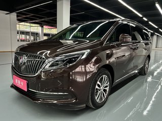 别克GL8 2.0T 自动 28T旗舰型ES 