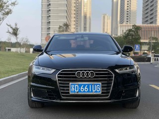 奥迪A6L TFSI 