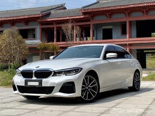 宝马3系 325Li 