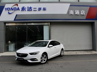 君威 1.5T 20T尊贵型 