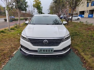 大众朗逸 1.4T 自动 280TSI舒适版 