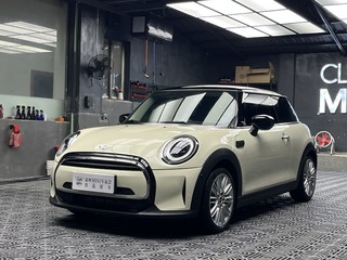 迷你Cooper 1.5T 自动 改款经典派 