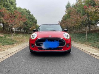 迷你Cooper 1.5T 自动 经典派 