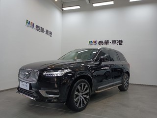 沃尔沃XC90 T6 