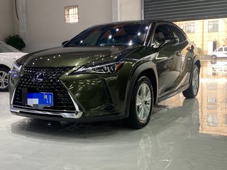 雷克萨斯UX 2.0L 