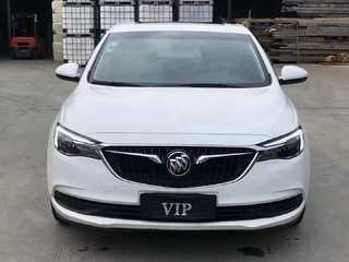 别克英朗GT 1.0T 自动 15T互联精英型 