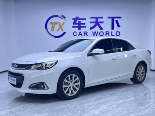 雪佛兰迈锐宝 1.5T 自动 530T豪华版 