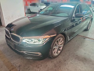 5系新能源 2.0T 豪华套装 