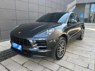 保时捷Macan 2.0T 自动 Macan 