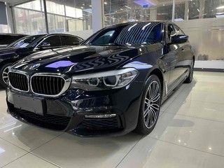 宝马5系 530Li 