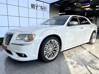 克莱斯勒300C 