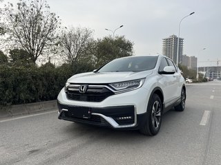 CR-V 1.5T 