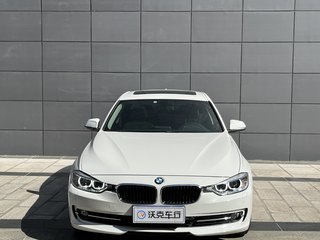 宝马3系 320Li 