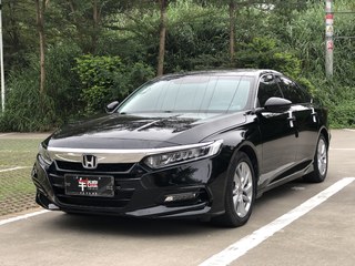 雅阁 1.5T 260TURBO精英版 