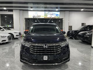 奥德赛 2.0L 锐·耀享版 