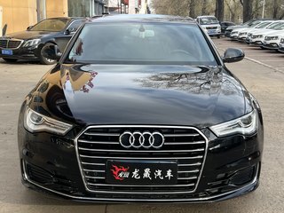 奥迪A6L 30FSI 
