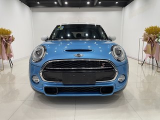 迷你Cooper S 2.0T 自动 