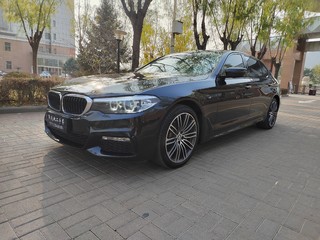 宝马5系 530Li 