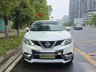 逍客 2.0L XL精英版 