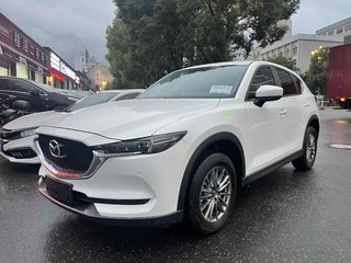 马自达CX-5 2.0L 智尚型 