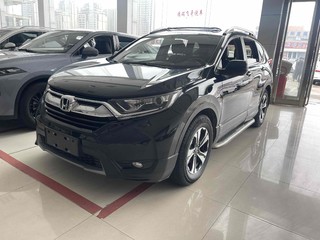 CR-V 1.5T 