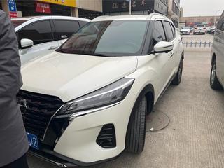 劲客 1.5L XV豪华版 