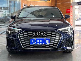 奥迪A3 1.4T 进取运动型Sportback 