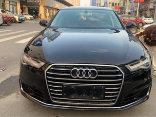 奥迪A6L TFSI 