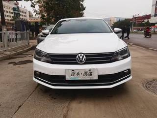 大众速腾 1.4T 自动 280TSI舒适型华南定制版A 