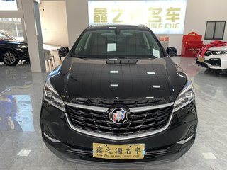 别克昂科威 1.5T 自动 532T精英型 