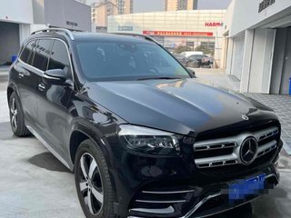 奔驰GLS级 2.5T 