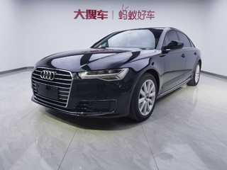 奥迪A6L TFSI 