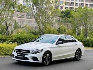奔驰C级 C260 