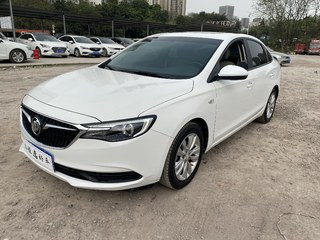 英朗GT 1.0T 15T精英型 