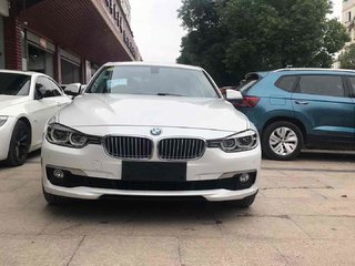 宝马3系 320Li 