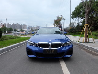 宝马3系 320Li 