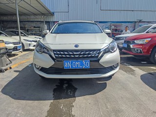 启辰T90 2.0L 自动 智尚版 