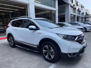 CR-V 1.5T 