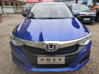 凌派 1.0T 舒适版 