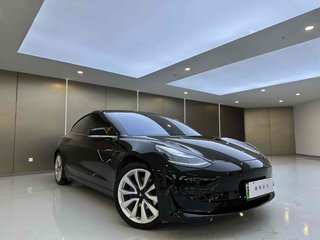 MODEL 3 标准续航升级版 